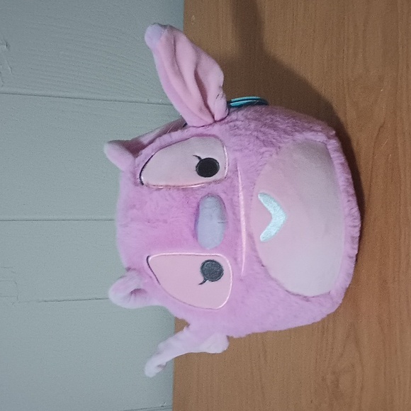 Angel Fuzz A Mallow By Squishmallow NWT - Picture 6 of 6